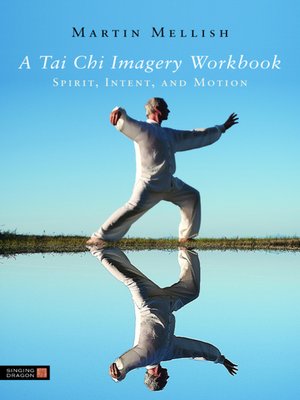 cover image of A Tai Chi Imagery Workbook